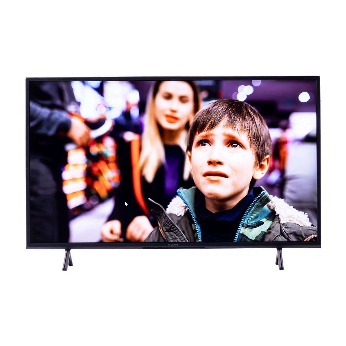 4K液晶テレビ 7
