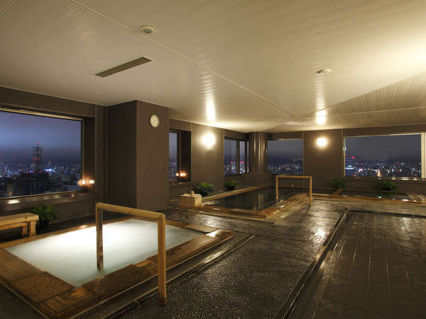 JRタワーホテル日航札幌 5
