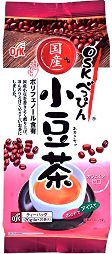 あずき茶のおすすめ人気ランキング【ノンカフェイン・ゼロカロリー