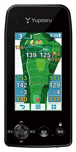 2023年】ゴルフ用GPSナビのおすすめ人気ランキング25選【腕時計タイプ