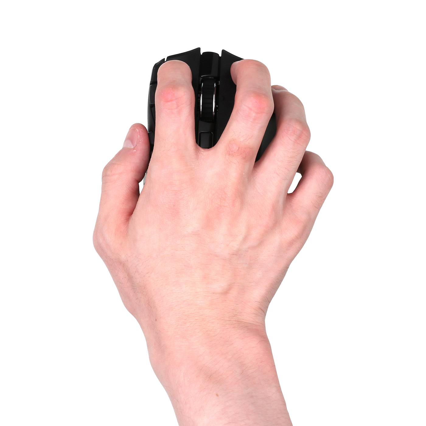 Naga V2 HyperSpeed 6