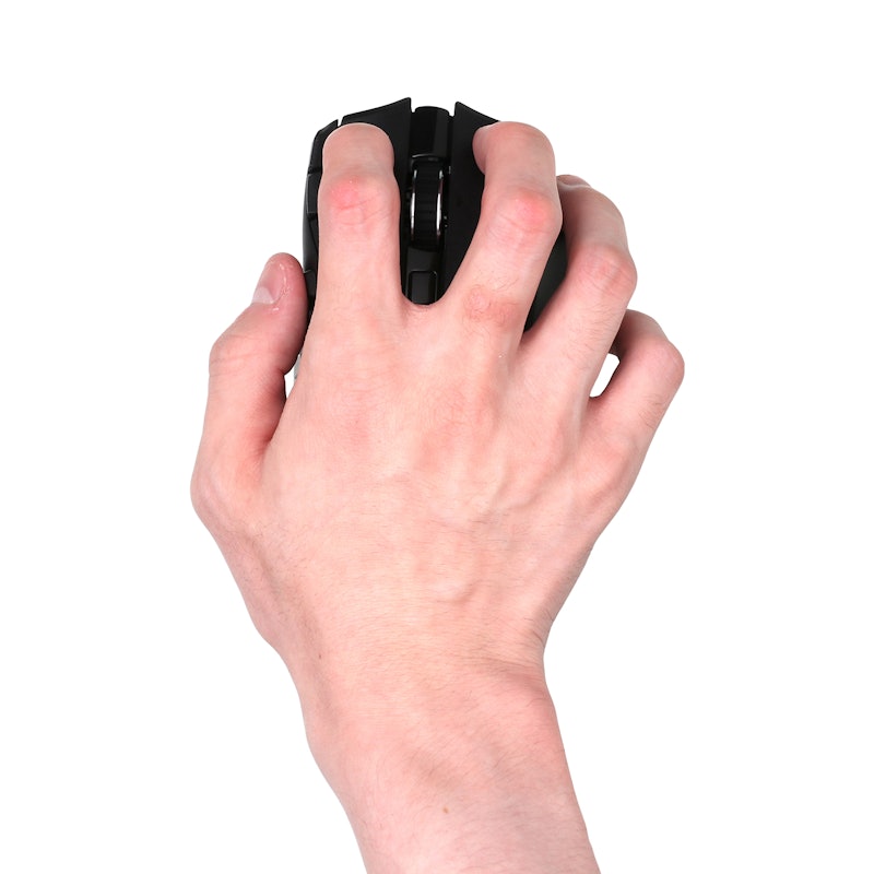 Naga V2 HyperSpeed 6