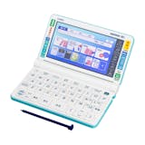 電子辞書 高校生 英語・国語強化モデル
