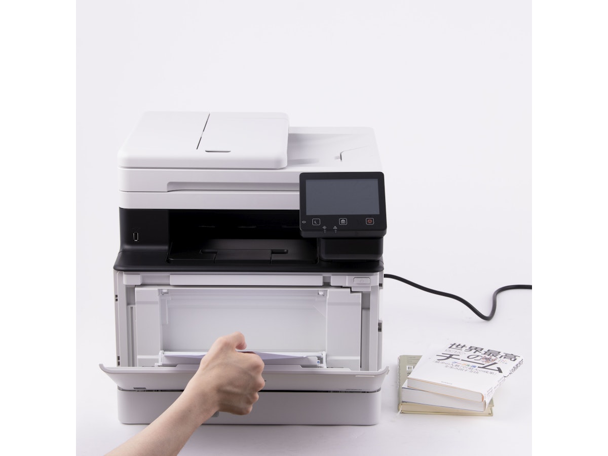 キャノン Satera MF753Cdwをレビュー!クチコミ・評判をもとに キャノン Satera MF753Cdwをレビュー!クチコミ・評判をもとに