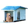 YNHOME 屋外犬小屋 1