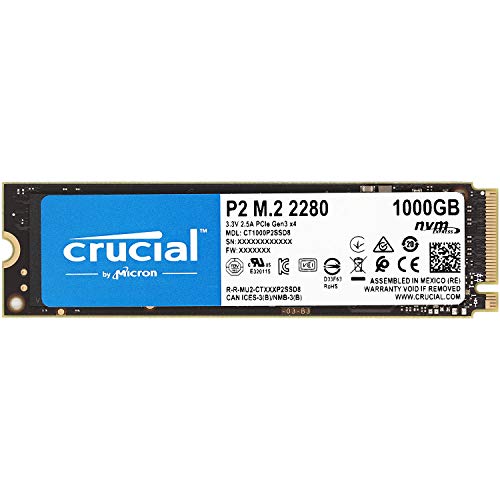 P2 SSD 1