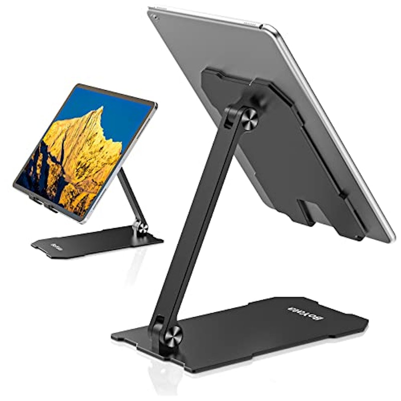 タブレットスタンド 1