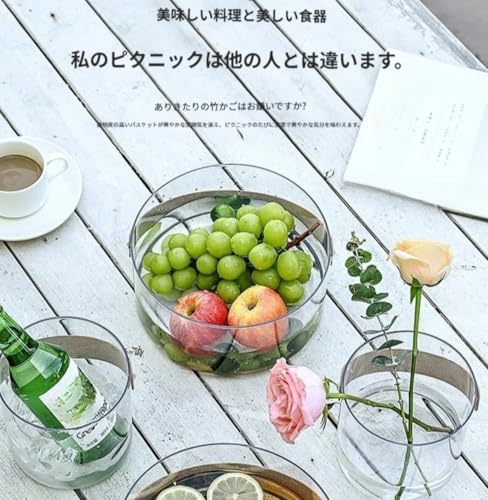手持ちバスケット 3