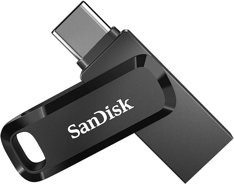 Ultra Dual Drive Go USB 1