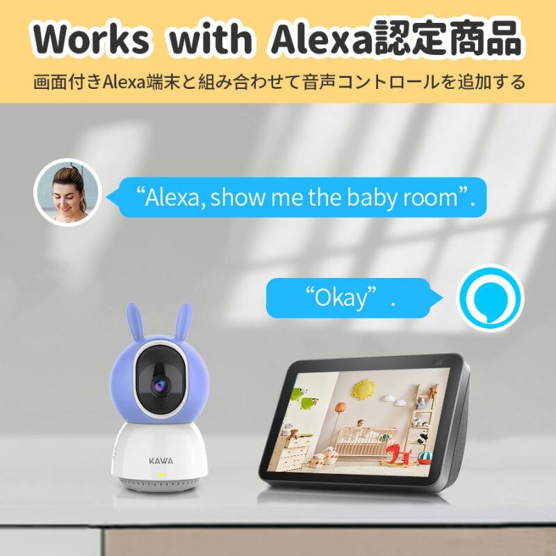 見守りカメラ＋WiFiモデムセット 6