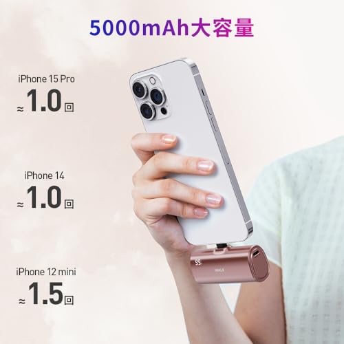 LinkPod X 5
