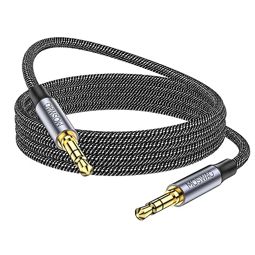 オーディオケーブル 3.5mm aux ケーブル 1