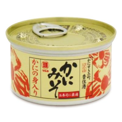22年 かにみそ缶詰のおすすめ人気ランキング選 Mybest