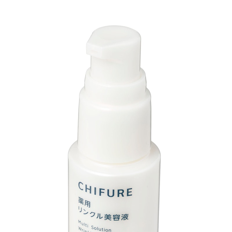 薬用 リンクル美容液 5