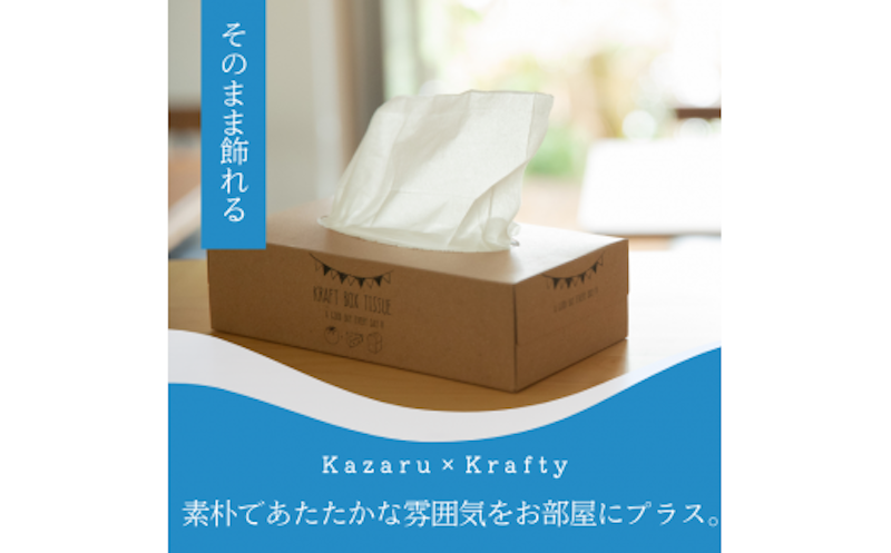 エルモア Kazaru×Kraftyラインアート 3