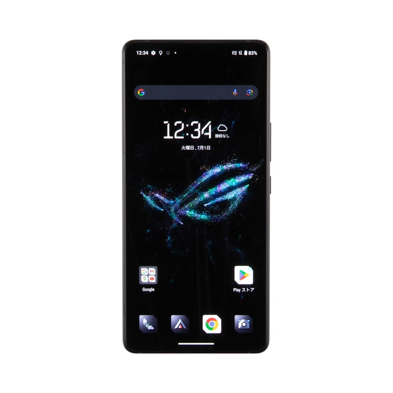 ROG Phone 9 Pro 2