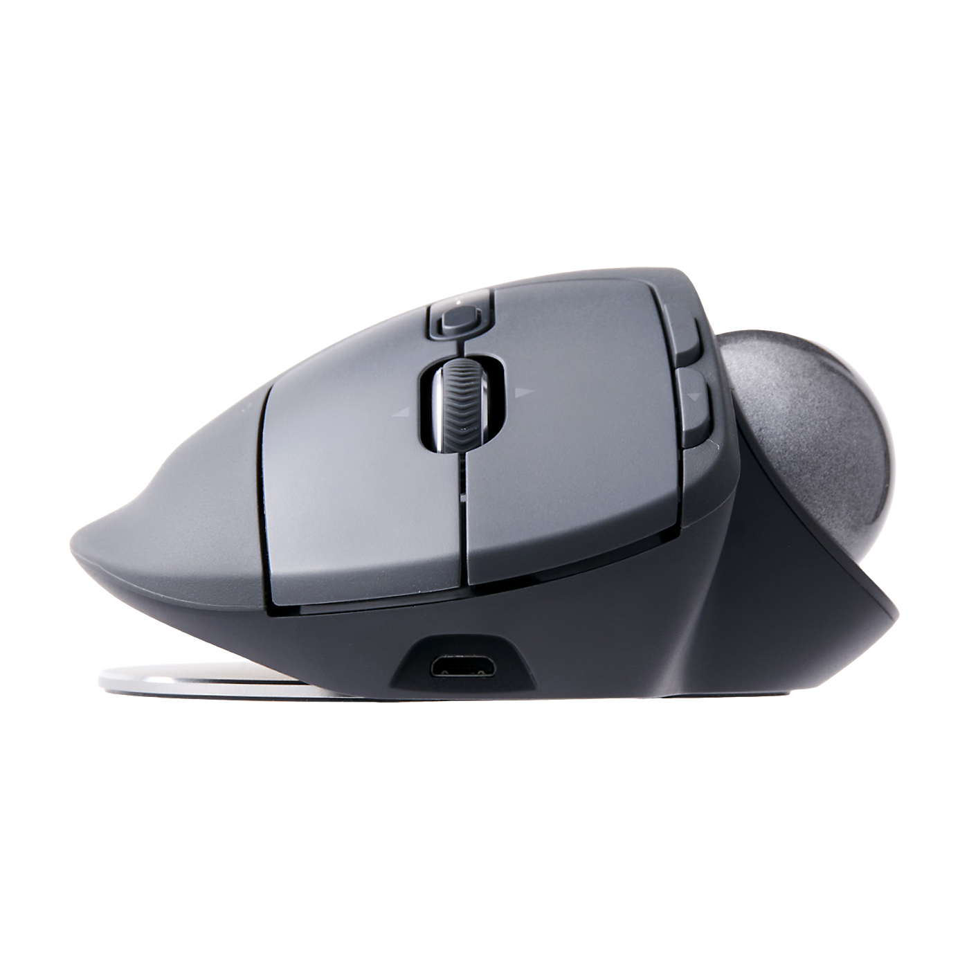 Logicool - ロジクール　Wireless　Trackball　MX　ERGO　MXTB1s　未使用 Amazon.co.jp: ロジクール ワイヤレスマウス トラックボール