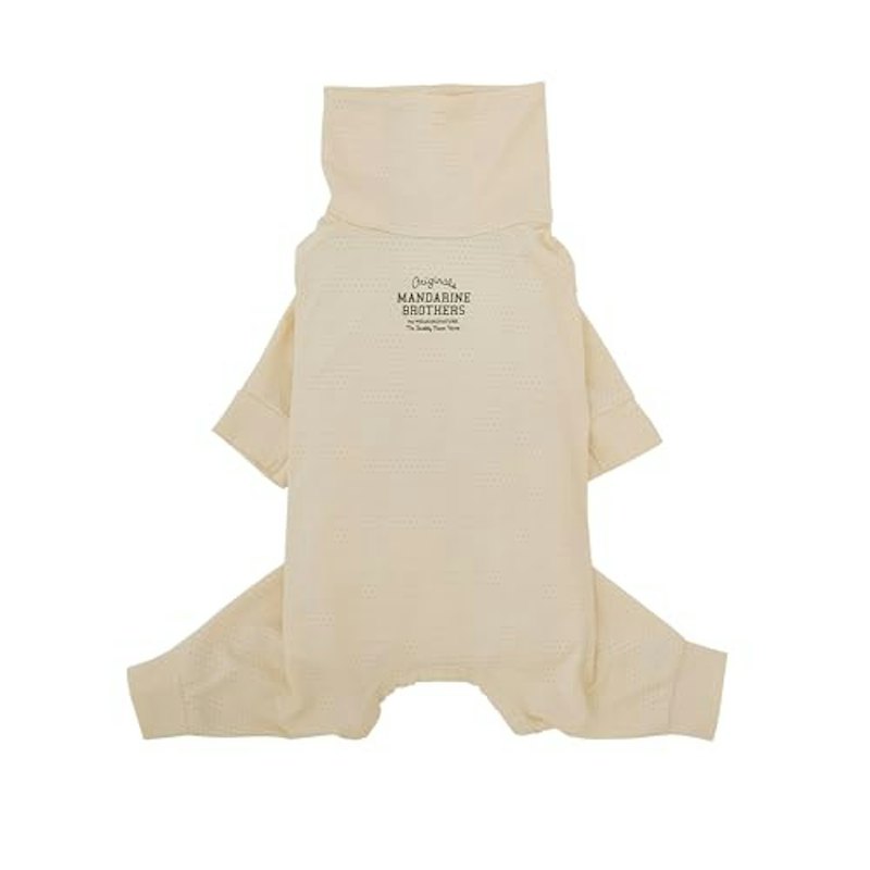 INSECT SHIELD SKIN TIGHT SUIT 1