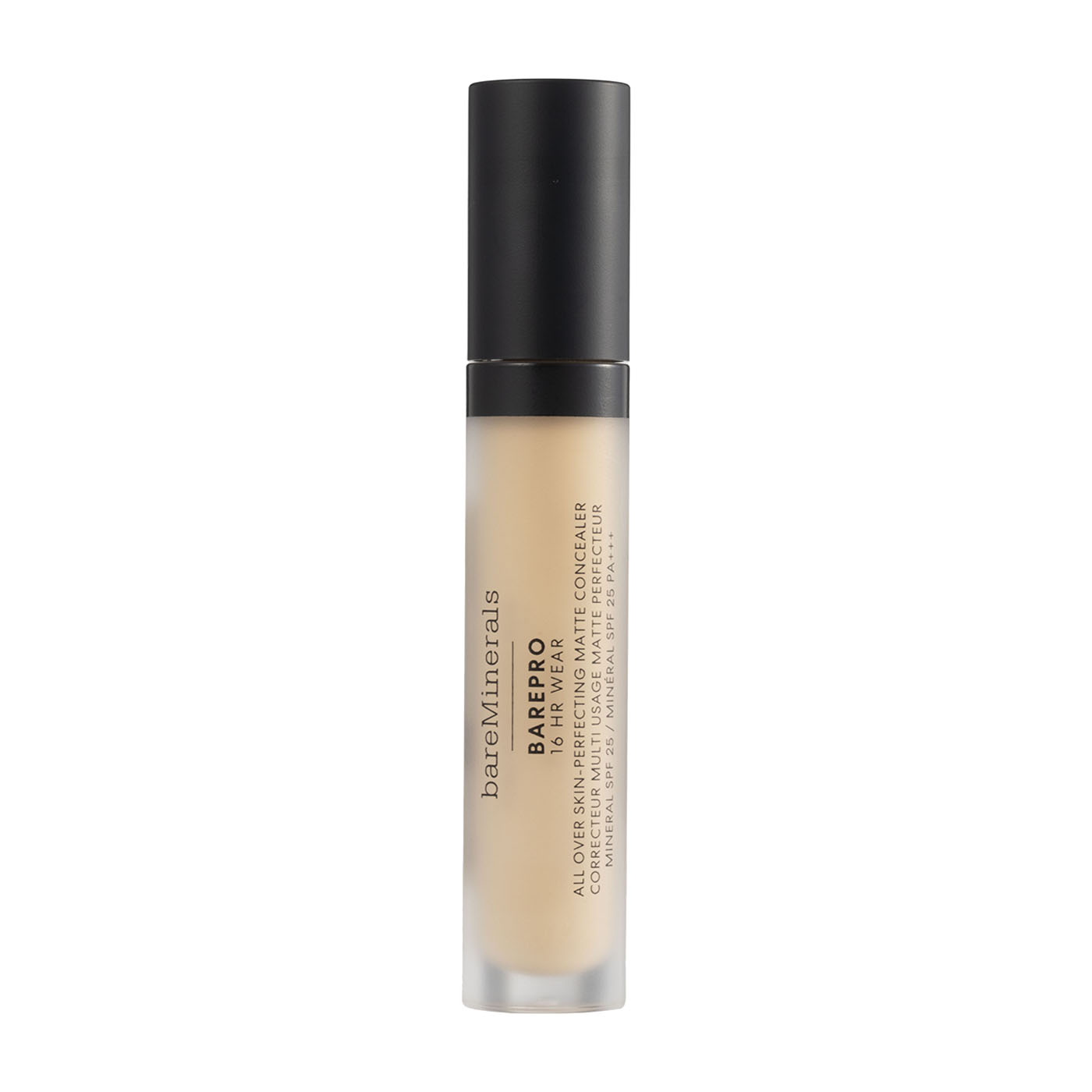 Orveon Group bareMinerals ベアプロ 16HR オールオーバー コンシーラーを検証レビュー！くまを隠すコンシーラーの選び方も紹介 1