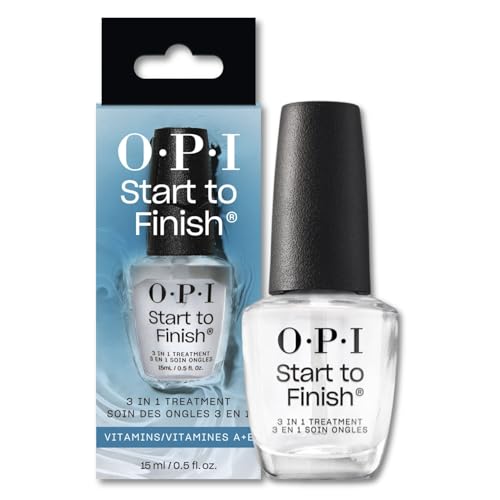 Start to Finish 3-in-1 Treatment 1