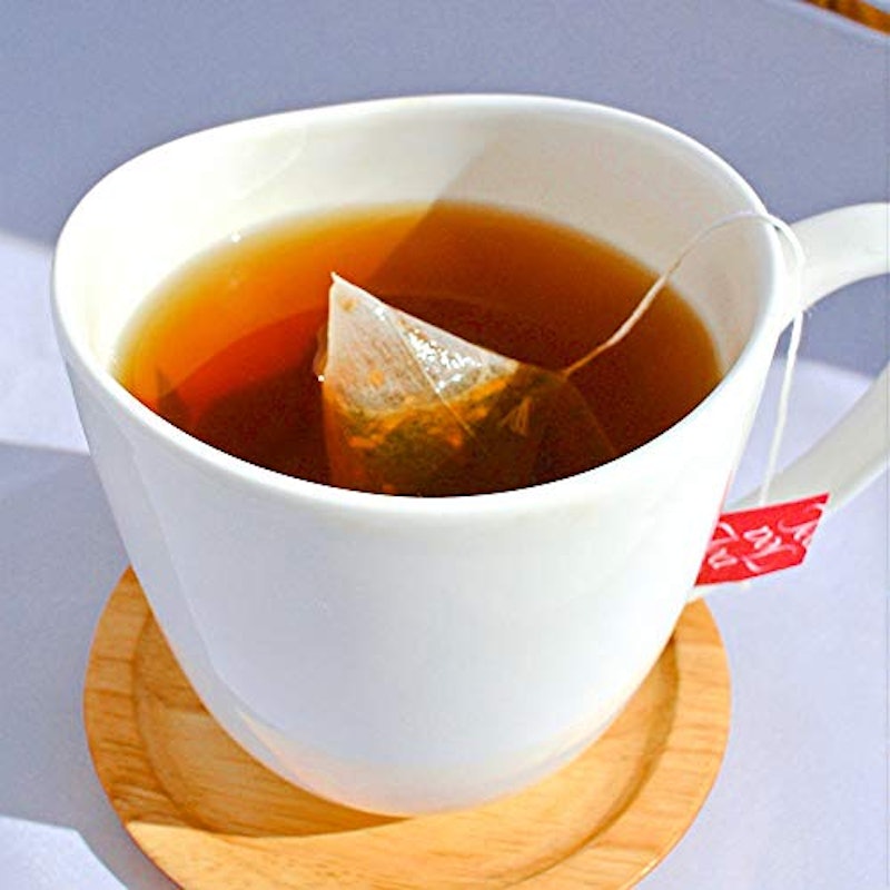 生姜紅茶 濃い味 2