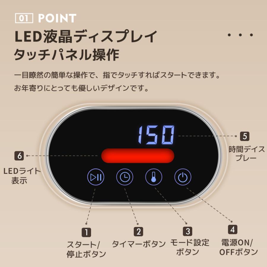 衣類乾燥機 3