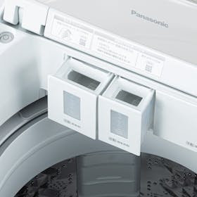 パナソニック 縦型全自動洗濯機 NA-FA10K3の口コミ・評判は?実際に パナソニック 縦型全自動洗濯機 NA-FA10K3の口コミ・評判は?実際に