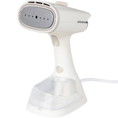 吸着式衣類スチーマー