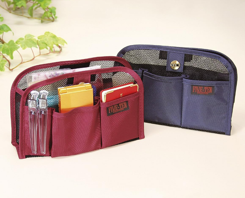 バッグインバッグ 1