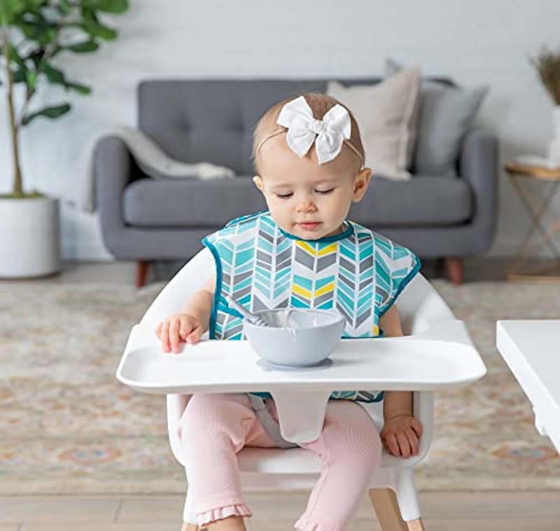 22年 赤ちゃん用エプロンのおすすめ人気ランキング選 Mybest 22年 赤ちゃん用エプロンのおすすめ人気ランキング選 Mybest