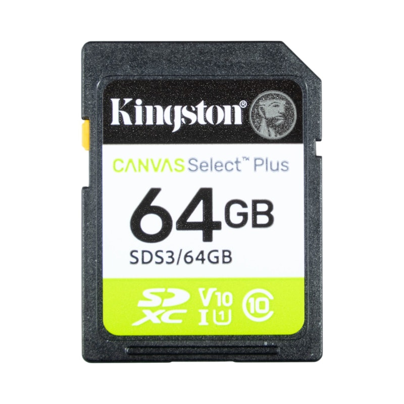 Canvas Select Plus 1