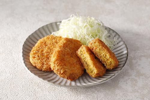 北海道コロッケ（カレー） 7