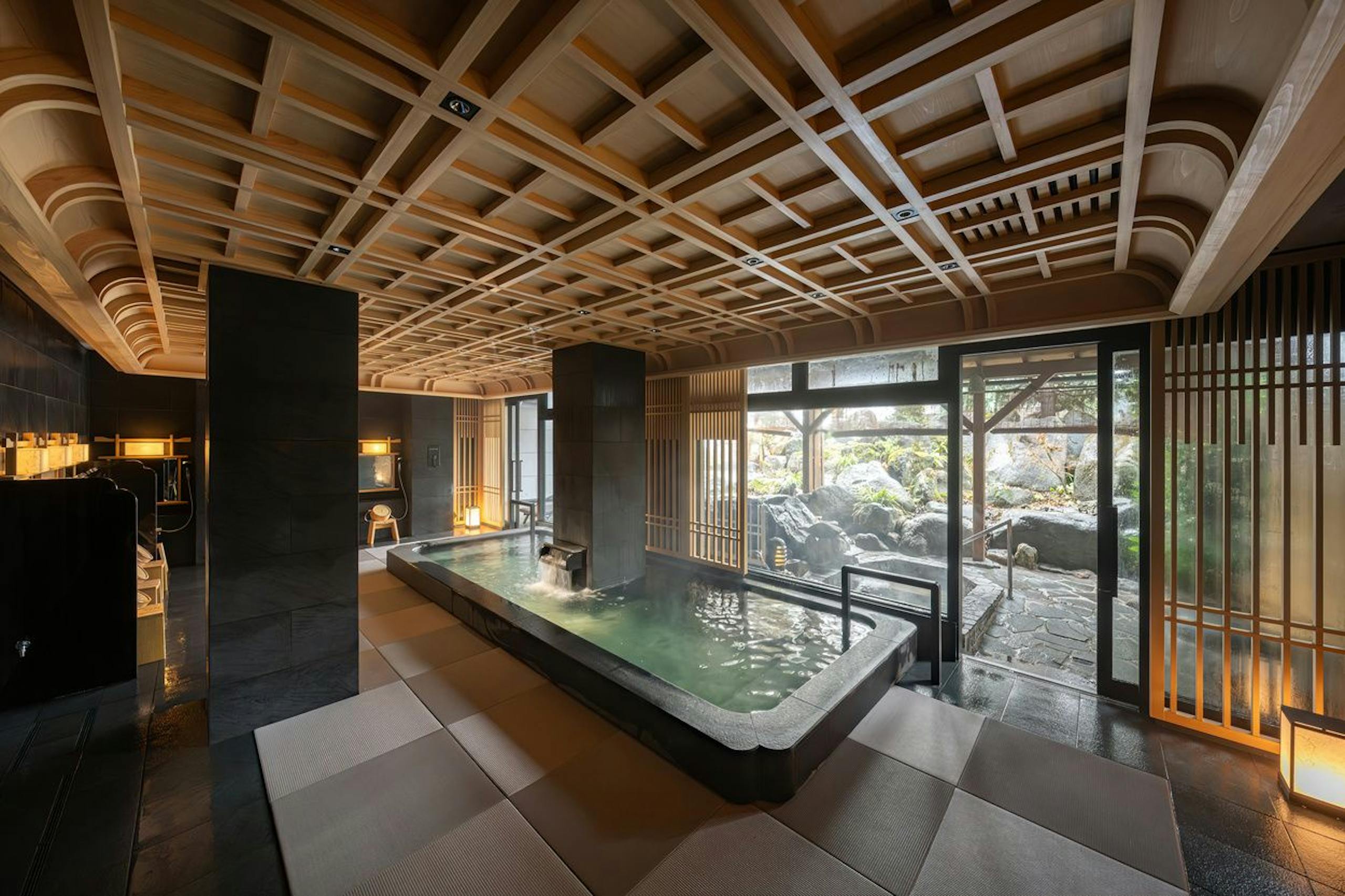 丸山温泉 古城館 4
