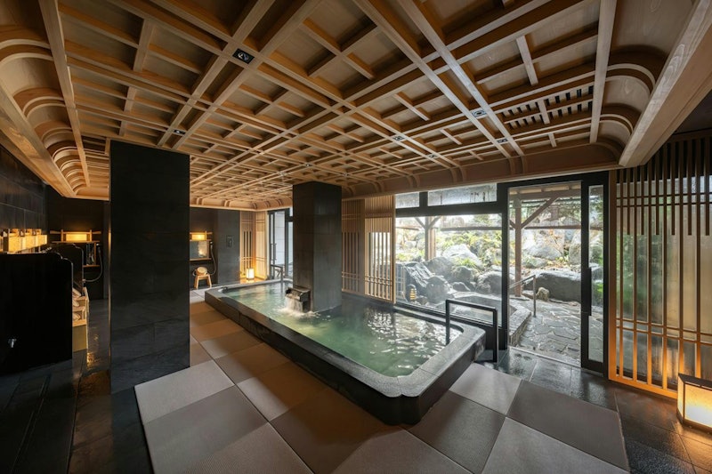 丸山温泉 古城館 4