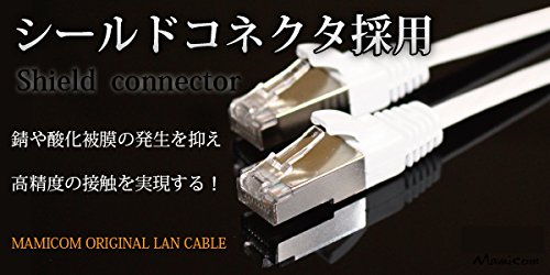 LANケーブル 1