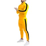 黄色のジャージのおすすめ人気ランキング 2