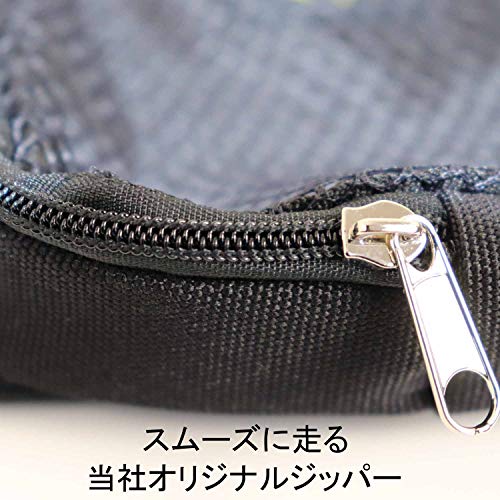 吊るせる化粧ポーチ 旅行用 5
