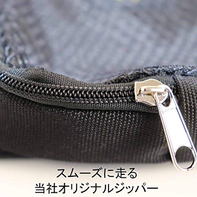 吊るせる化粧ポーチ 旅行用 5
