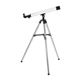 スコープテック ラプトル50 天体望遠鏡セットをレビュー スコープテック ラプトル50 天体望遠鏡セットをレビュー