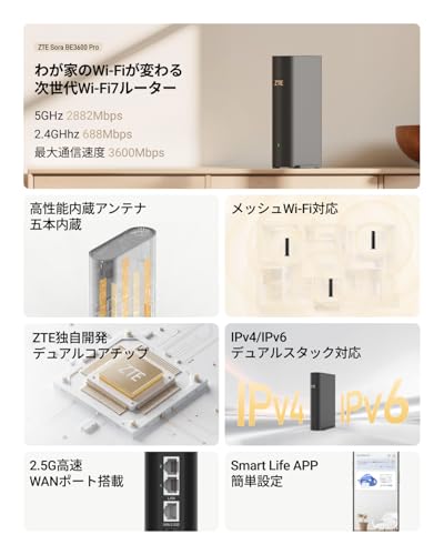 Sora BE3600 Pro 2