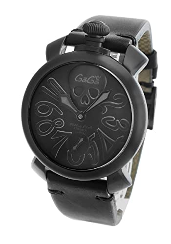 ガガミラノの腕時計のおすすめ人気ランキング【2026年3月】 | マイベスト