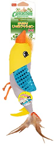 けりけりじゃれクッション  1