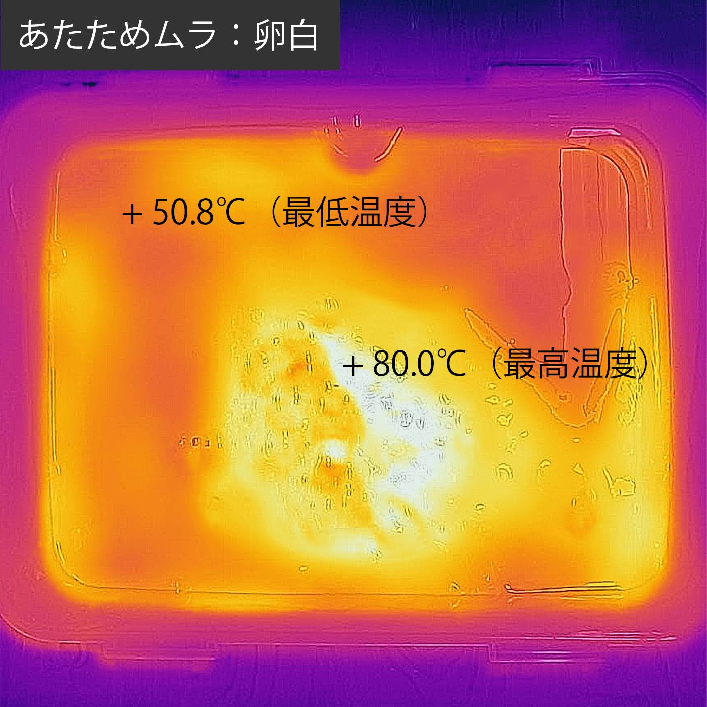 電子レンジ 5