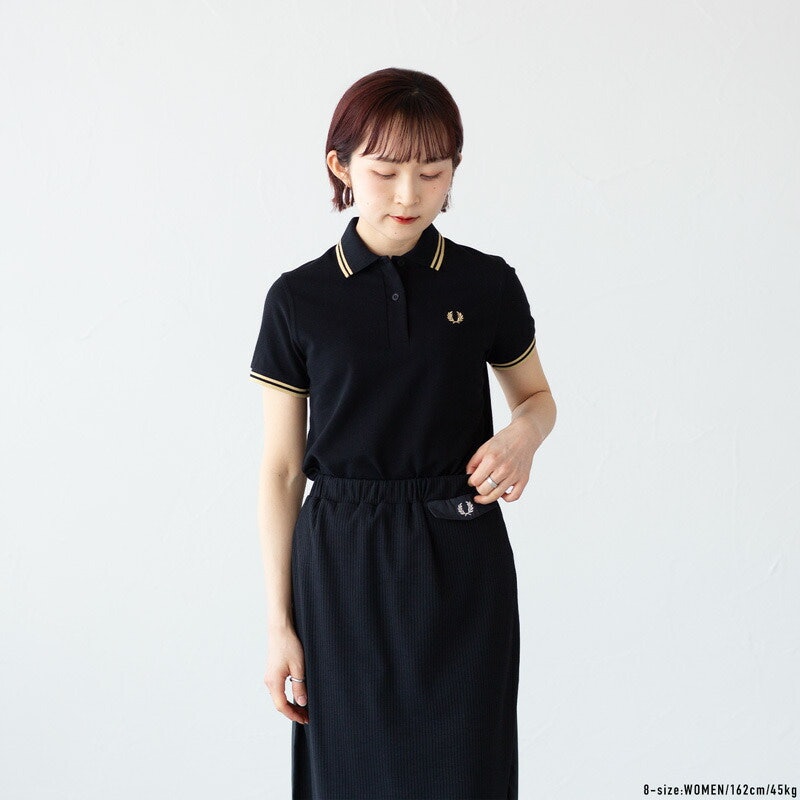 The Fred Perry Shirt 1