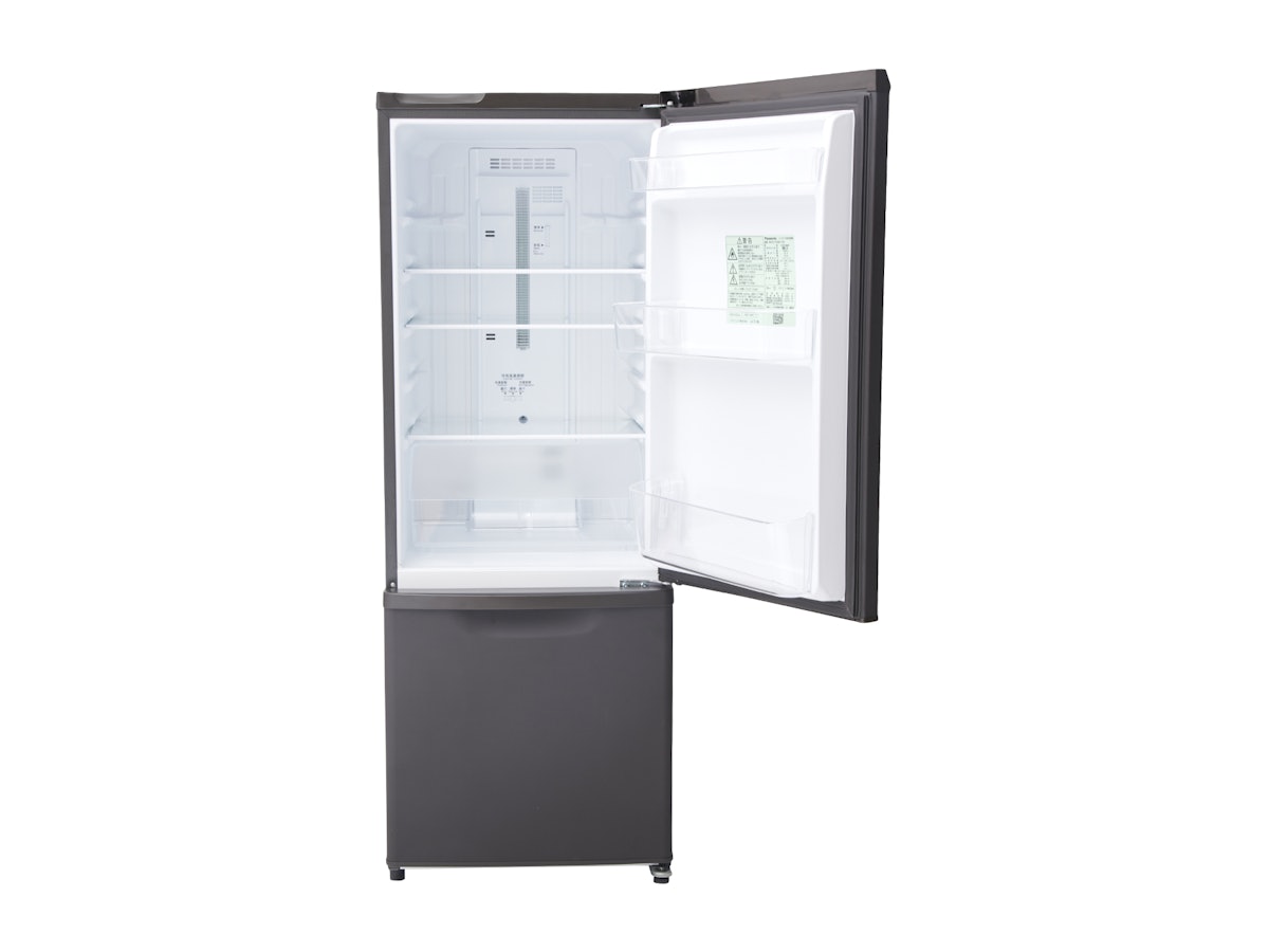 Panasonic 168L パーソナル冷蔵庫 NR-B17HW-T Panasonic 168L パーソナル冷蔵庫 NR-B17HW-T