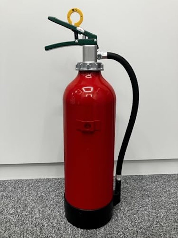 粉末ABC消火器 2