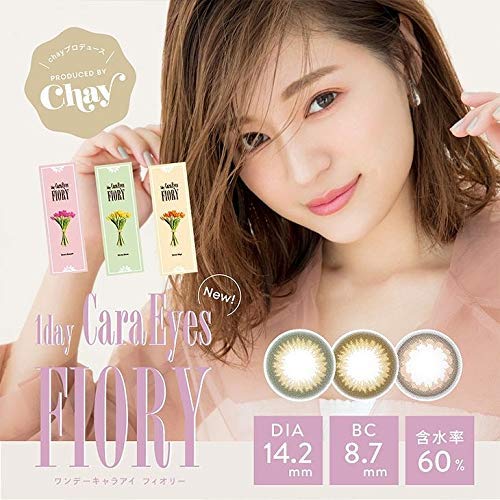 1day CaraEyes FIORY 2