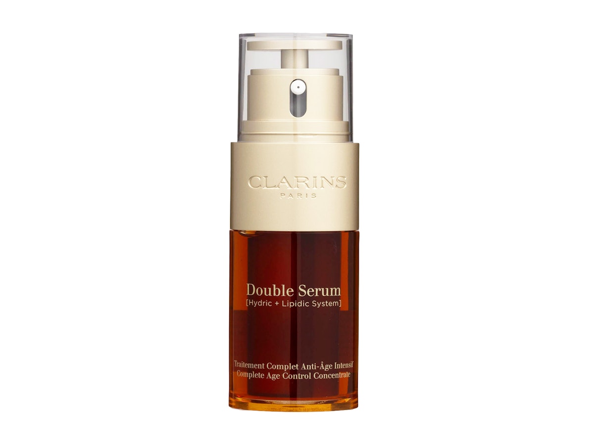 クラランス ダブルセーラム EX 50ml(並行輸入品) [並行輸入品 クラランス ダブルセーラム EX 50ml(並行輸入品) [並行輸入品