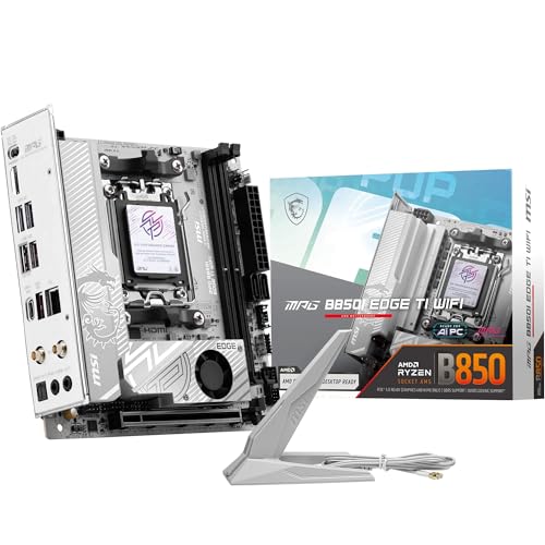 MPG B850I EDGE TI WIFI 1