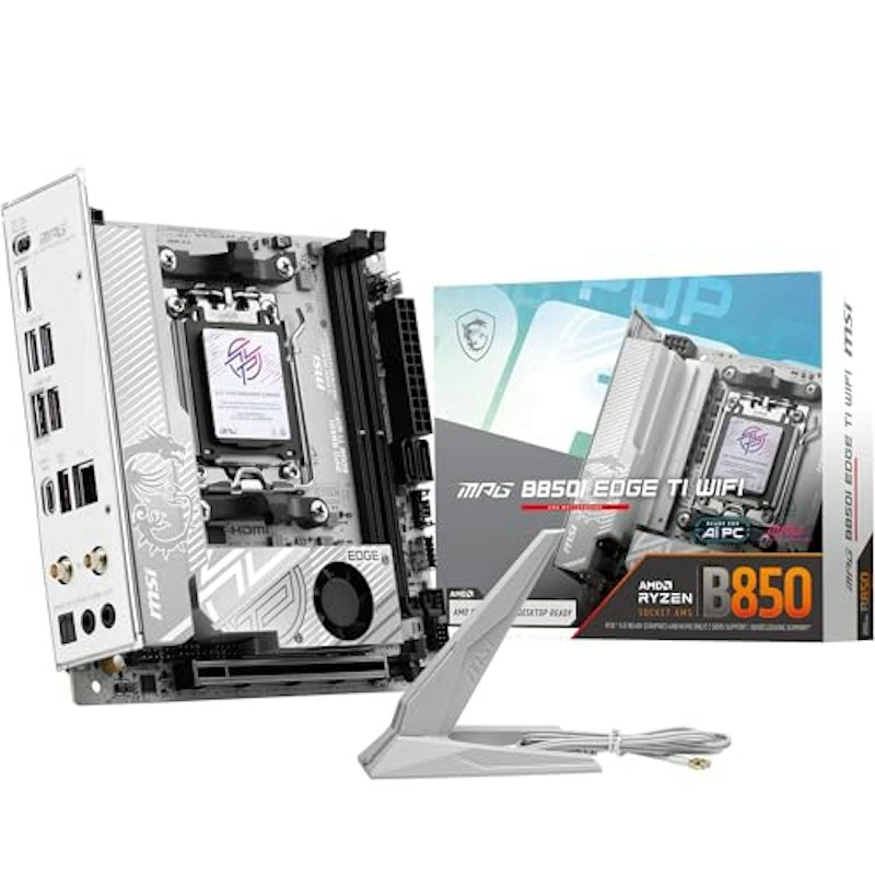 MPG B850I EDGE TI WIFI 1